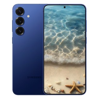 삼성전자 갤럭시 S 25 새제품 미개봉 256GB, 네이비