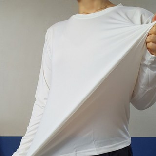남여 기능성 긴팔 운동복 스포츠웨어 데일리 티셔츠 ssu*3164eM