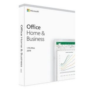 [마이크로소프트] Office 2021 Home & Business PKC