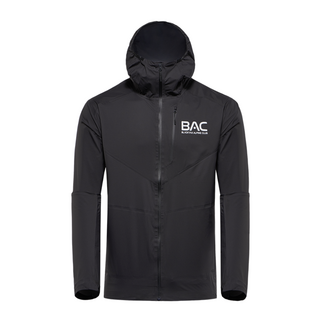 블랙야크 BAC X DNS 남성 초경량 방수 자켓