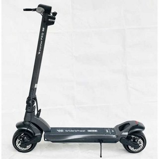 머케인 와이드휠 PRO 주요 특징 상세 스펙