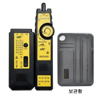 엠비에프 멀티 랜테스터기