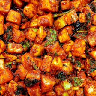 전라도 꽃 김치 수제 국물 깍두기 전라도김치 수제김치 국내산김치 전라도맛있는김치 당일제조, 3kg, 1개