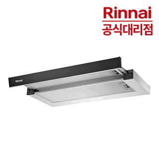 린나이 렌지후드 SH61RIL SHG63RIL 슬라이드 주방, 린나이 SHG63RIL(블랙), 방문설치