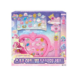 캐치티니핑 시즌5 세트