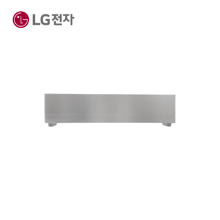 LG정품 인덕션프리스탠딩케이스 전기레인지받침대 (높이15cm) BEF3MQ.AKOR