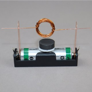 사이언쌤 간이전동기만들기 5인용