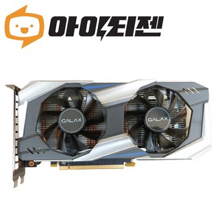 지포스 GTX1060 3GB 게이밍 그래픽카드 랜덤발송