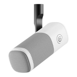 엘가토 유선 웨이브 네오 고감도 방송용 단일지향 마이크