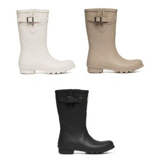 락피쉬 웨더웨어 첼시 레인부츠