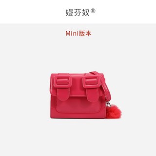 감성 미니 숄더백 크로스
