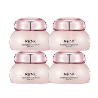 리엔케이 빛크림4 트리플 래디언스 컬러크림 45ml