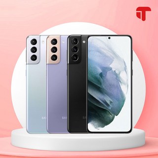 갤럭시 S21플러스 256GB 공기계 특S급 리퍼, 실버_AA등급