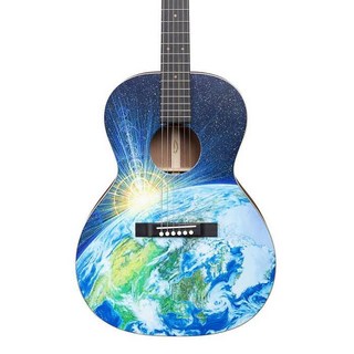마틴기타 00L EARTH