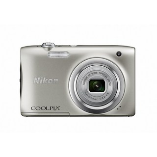 Nikon COOLPIX A100