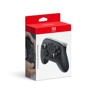 닌텐도 스위치2 프로 컨트롤러