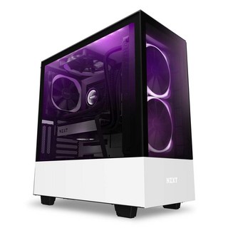 3. NZXT H51..