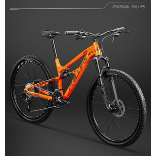 해오름상사 MTB 자전거