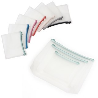 베베띵 말랑말랑 케이스 대+중+소 3종 세트