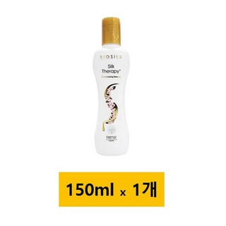 실크테라피 3D 볼류 마이징 헤어 에센스 150ml, 1개