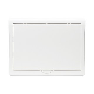 태성 세대 가정용 분점함 커버 30A 5회로 통신함 두꺼비집 차단기, 1개