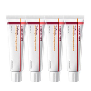 센텔리안24 마데카크림 시즌7 타임리버스 최신상 50ml, 4개
