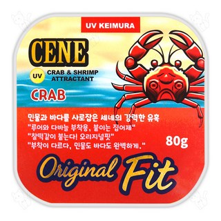 세네 UV 케이무라 집어제 게향, 80g, 1개