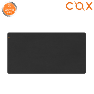COX GMP-L1 게이밍 장패드, 1개