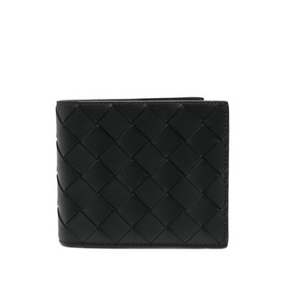 보테가 베네타 레더 지갑