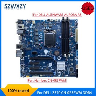 DELL Optiplex 5260 5270 AIO 마더보드 IPCFL-BH