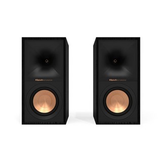:: [Klipsch] 클립쉬 뉴레퍼런스 R-50M 북쉘프 스피커 (패시브타입 액티브 XX) ::
