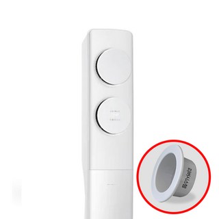 추천9 삼성 비스포크 창문형 에어컨