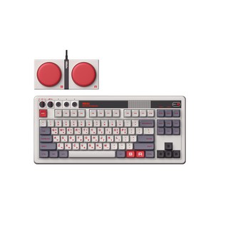 8BitDo 레트로 키보드