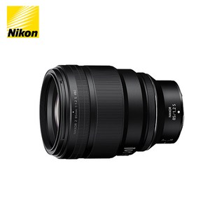 니콘 Z 85mm 촬영 모습