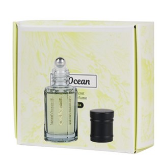 미오션 이너퍼퓸 속옷향수 목련 향, 1개, 10ml