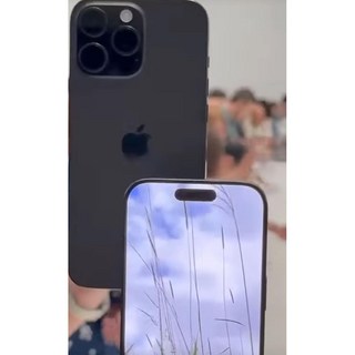 애플 아이폰 16프로 미국판 무음카메라 128GB 블랙 티타늄, 12GB+256GB, 데저트 티타늄