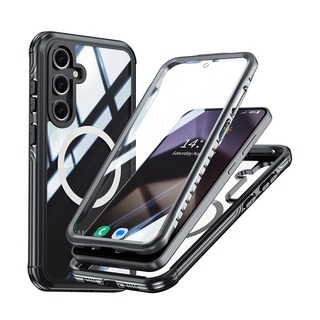 모든지 갤럭시S25엣지 케이스