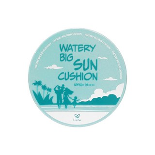 리에노 수분 듬뿍 빅 선쿠션