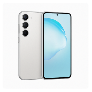 갤럭시 삼성전자 S 25 256GB 새제품 미개봉, 실버