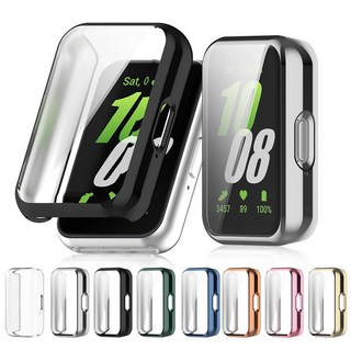 스페이스쉴드 TPU 풀커버 케이스, 블랙