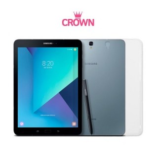 갤럭시탭S3 9.7(SM-T820) 태블릿 투명 젤리케이스