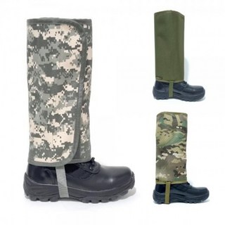 등산용 심마니 방수 롱스패츠