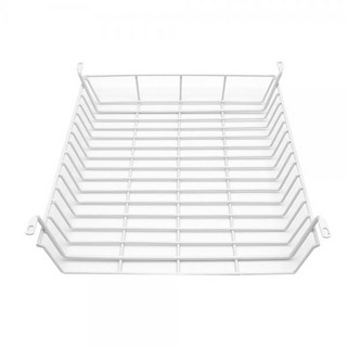 [에이픽스게이밍] 에이픽스 GT001 400L 화이트 추가상품_프론트트레이