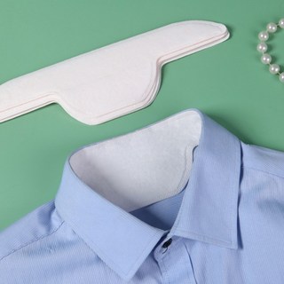 셔츠패드 땀오염방지 셔츠목때 땀흡수