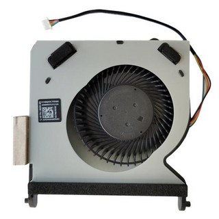 HP Elitedesk CPU 냉각 팬