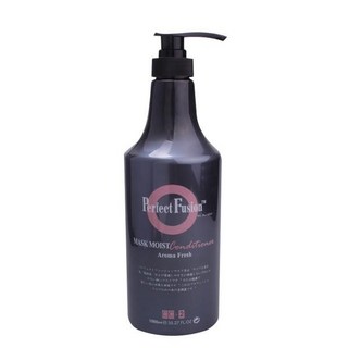 본코스메틱 퍼팩트퓨전 pH5.0 마스크 모이스트 컨디셔너(성린스) 1000ml, 본코스메틱 퍼팩트퓨전 pH5.0 마스크 모이스트 컨디셔, 1개, 1L