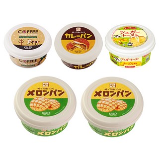 4. 칼디 스프레드 ..