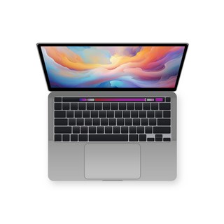 애플 맥북프로13 MYD82KHA 스페이스그레이 M1 8G SSD 256G, 단품, 단품