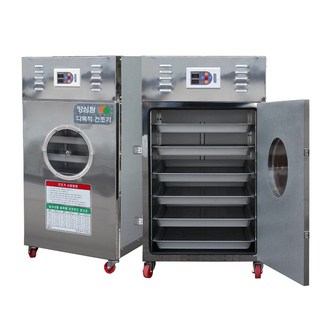 농업.가정 겸용 고추건조기