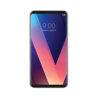 LG전자 V30 특S급 공기계 사용 모습